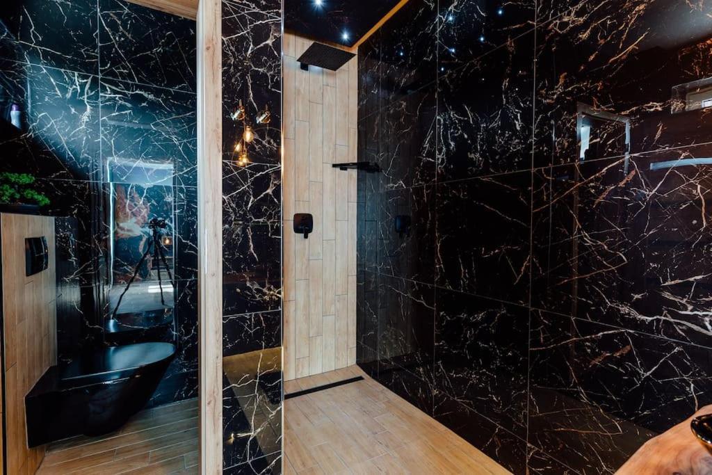 Paradise Wellness Residence Terchová المظهر الخارجي الصورة