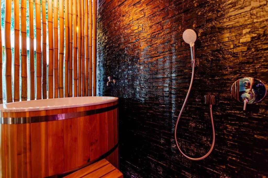 Paradise Wellness Residence Terchová المظهر الخارجي الصورة