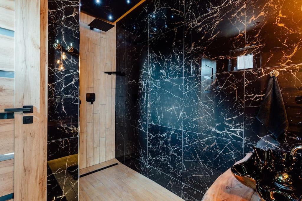 Paradise Wellness Residence Terchová المظهر الخارجي الصورة
