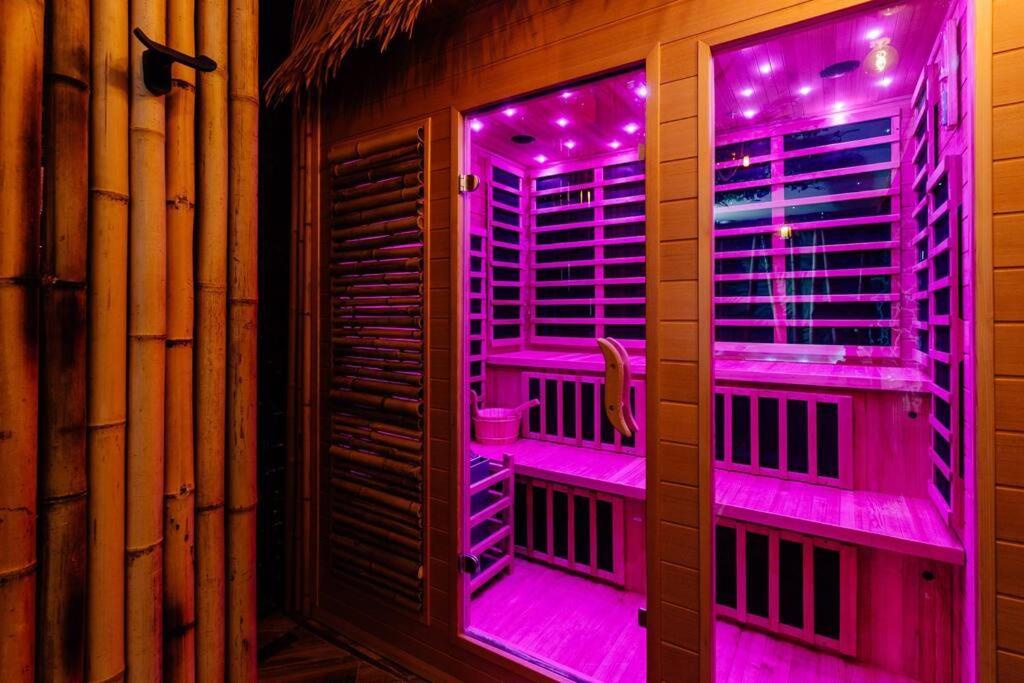 Paradise Wellness Residence Terchová المظهر الخارجي الصورة