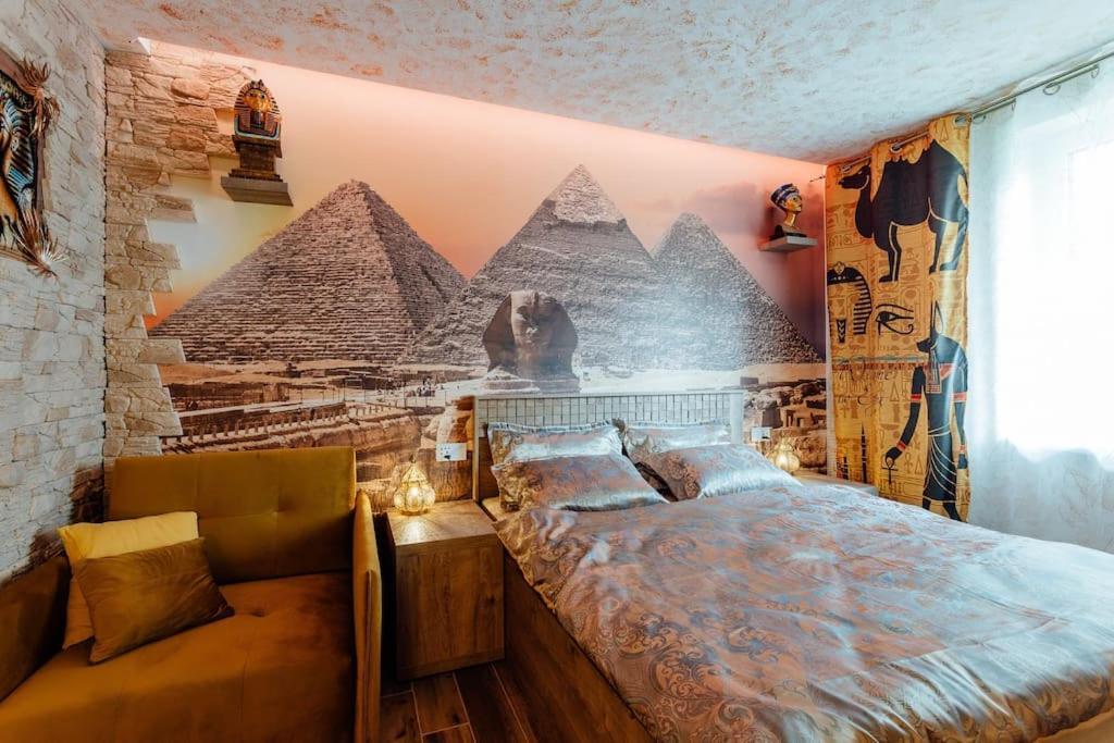 Paradise Wellness Residence Terchová المظهر الخارجي الصورة