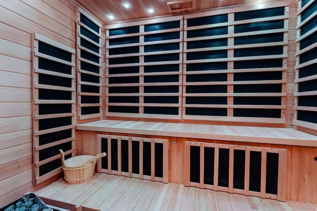 Paradise Wellness Residence Terchová المظهر الخارجي الصورة